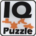 Logo IQ Puzzle Logo IQ Puzzle