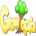 Logo Growtopia