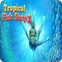 Logo Tropical Fish Shop 2
