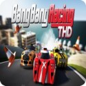 Logo Bang Bang Racing THD