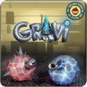 Logo Gravi