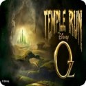 Logo Temple Run: Оz