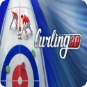 Logo Curling3D