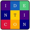 Logo Identicon / Идентикон