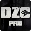 Logo DayZ Central PRO