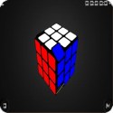 Logo Rubiks Plus