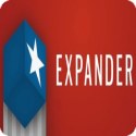 Logo Expander Logo Expander