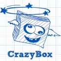 Logo CrazyBox