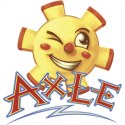 Logo Axle Logo Axle