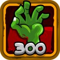 Logo Zombie 300 Logo Zombie 300