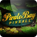 Logo Pirate Bay Pinball Logo Pirate Bay Pinball