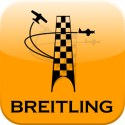 Logo Breitling: Reno Air Races