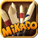 Logo Pickup sticks Mikado