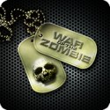 Logo War of the Zombie