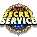 Logo Super Secret Service Logo Super Secret Service