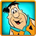 Logo The Flintstones: Bedrock!