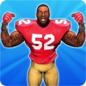 Logo Football with Patrick Willis