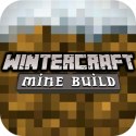 Logo Winter Craft 3: Mine Build