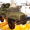 Logo Rocket Launcher Simulator / Ракетница Симулятор Logo Rocket Launcher Simulator / Ракетница Симулятор