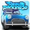 Logo RealParking3D Parking Games