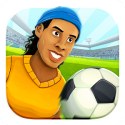 Logo SocceR10