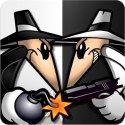 Logo Spy vs Spy