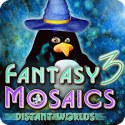 Logo Fantasy Mosaics 3