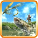 Logo Fly Fishing 3D