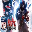 Logo NFL Pro 2013