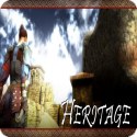 Logo Heritage