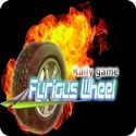 Logo Furious Wheel