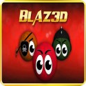 Logo BLAZ3D