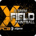 Logo XFPaintball