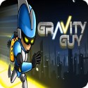 Logo Gravity Guy