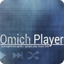 Logo Omich Player