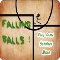 Logo Falling Ball