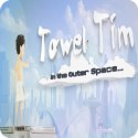 Logo Towel Tim
