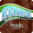 Logo Microwarriors