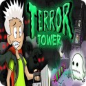 Logo Terror Tower