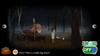 скачать fran bow 2 глава