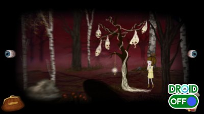 fran bow глава 2 скачать