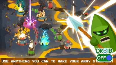 Скриншот BattleTimeOS №3
