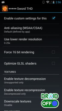 Скриншот GLTools [root] №3