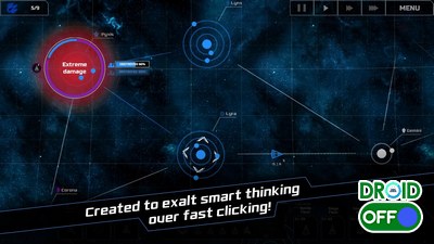 Скриншот SPACECOM №4
