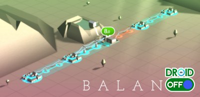 Скриншот Balance №1
