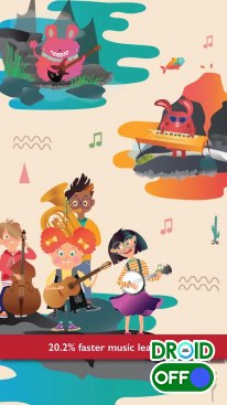 Скриншот Mussila №1