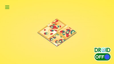 Скриншот HuleHu Puzzle №1