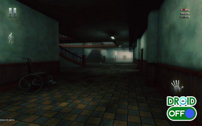 Скриншот Легенда Холмов / Hills Legend №1