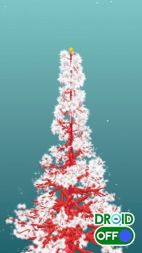 Скриншот SpinTree - Relax and meditate with trees №1