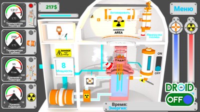 Скриншот Nuclear inc 2 №1